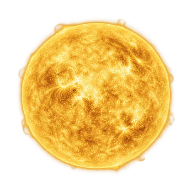 Artist’s impression of Capella