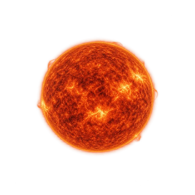 Artist’s impression of LHS 1140